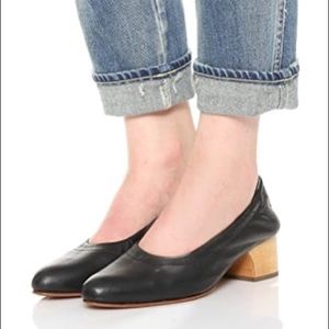 Rachel Comey Calder Heel